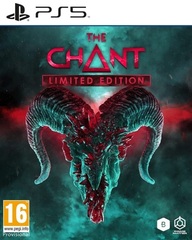 The Chant. Limited Edition (диск для PS5, полностью на русском языке)