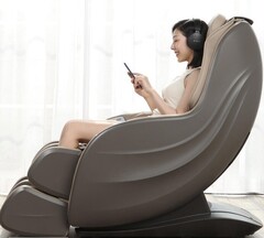 Xiaomi 3D White Khaki