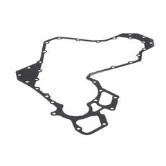 Прокладка крышки газораспределительного механизма / GASKET - TIMING CASE COVER АРТ: 21826409