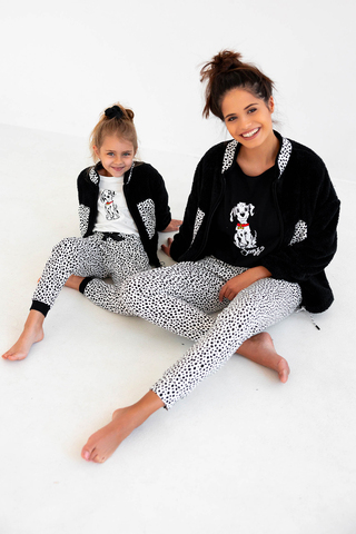 Детская пижама для девочек Rolly Kids Sensis