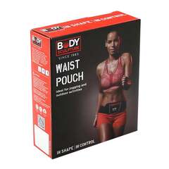 Body Sculpture Waist Pouch BP 106