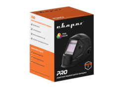 Маска сварщика СВАРОГ PRO В50 TRUE COLOR®