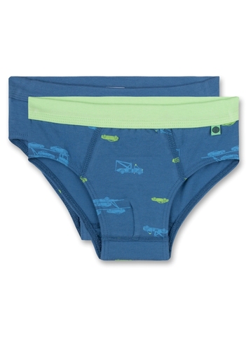 Трусы Sanetta 336072 5727