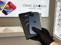 iPhone 12 Pro Max, 128 ГБ б/у