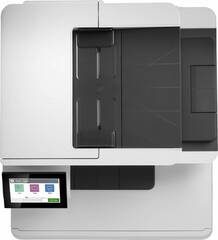 Лазерное МФУ HP Color LaserJet Ent MFP M480f Printer