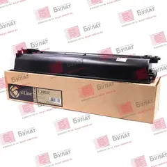 Тонер-картридж БУЛАТ s-Line T-2802E для Toshiba e-Studio 2802 (Чёрный, 17500 стр.), совместимый