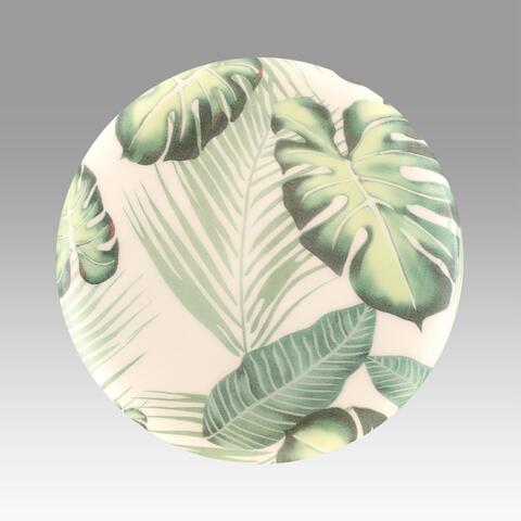 Настенно-потолочный светодиодный светильник Sonex FLORI 7748/DL