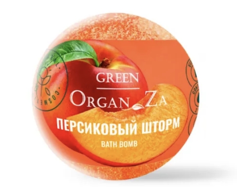 Green Organ Za Гейзер для ванн 