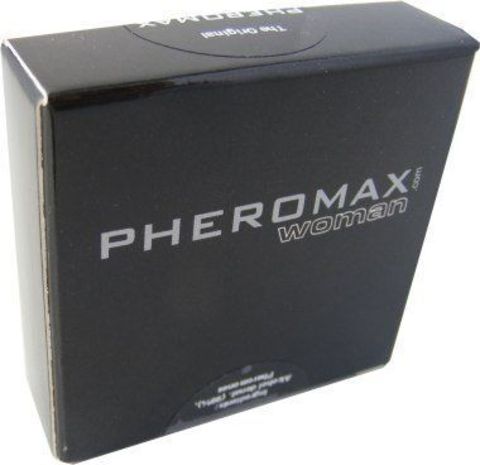 Женский концентрат феромонов PHEROMAX Woman Mit Oxytrust - 1 мл. - Pheromax L-0040