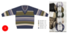 GINGER Pullover Fashionbox
