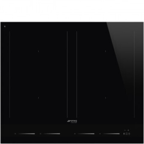 Smeg SIM1644D Электрическая варочная панель