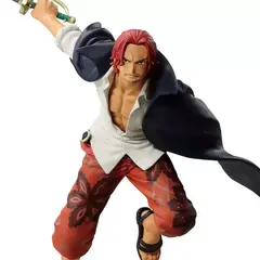 Фигурка Banpresto One Piece Battle Record Collection: Shanks