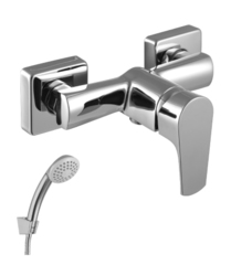 Смеситель для душа LEMARK plus FACTOR – LM1603C