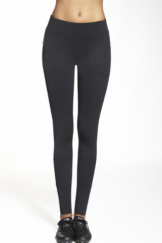 Легинсы Trinity 200 den Bas Bleu