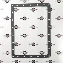 Прокладка поддона | 02/634063, 2634063 | Аналог