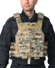 Бронежилет Страж 5М-5М УНИ, Бр5 кл. защиты