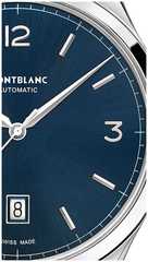 Часы Montblanc Heritage Chronometrie Automatic