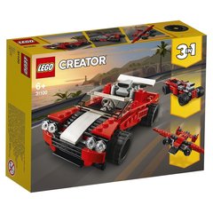 Lego konstruktor  Sports Car