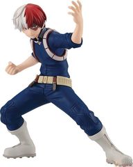 Фигурка Pop Up Parade (My Hero Academia) Shoto Todoroki Costume Ver.