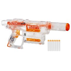 Nerf бластер Модулус Шэдоу ICS-6