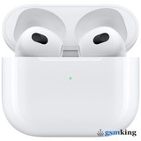 Apple AirPods (3rd generation) with Lightning Charging Case MME73LL/A