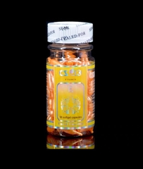 Капсулы для фонофореза с АНА кислотами 1 упак. / 90 штук