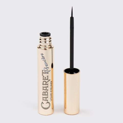 Vivienne Sabo  Cabaret Premier Liquid Eyeliner