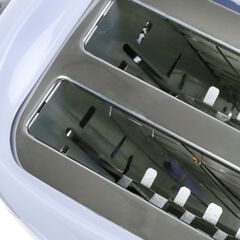Тостер Rion, RT-805, 700 Вт, 2 тоста, механ