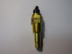Датчик температуры ОЖ TDY 33 4L (Т=95град С) /Water temperature sensor