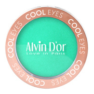 Alvin D`or AES-18 Тени для век  "Cool Eyes" тон 20 ментол