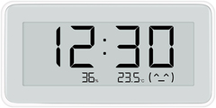 Метеостанция Xiaomi Mi Temperature and Humidity Monitor Clock (BHR5435GL)