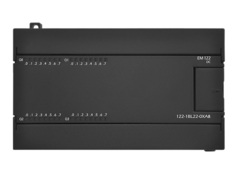 UN 122-1BL22-0XA8 МОДУЛЬ ВЫВОДА ДИСКРЕТНЫХ СИГНАЛОВ EM122 32DO 24V DC