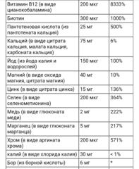 Solaray, Мультивитамины для мужчин Golden, 90 капсул