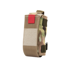 Подсумок под турникет