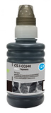 Чернила Cactus CS-I-CC640 черный 100мл для HP DJ D1663, D2563, D2663, PS C4683, C4783