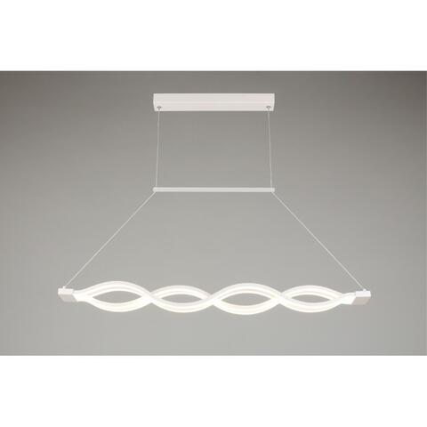 Подвесной светодиодный светильник Aployt Nadayn APL.002.03.72