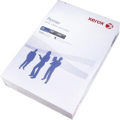 Бумага Premier XEROX A5, 80г, 500 листов (148x210мм) (003R91832)