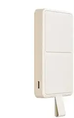 Внешний магнитный аккумулятор Xiaomi Magnetic Power Bank 6000 mAh GL