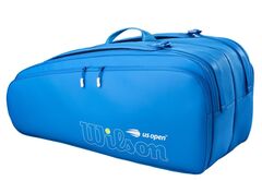 Теннисная сумка Wilson Us Open 2024 Tour 12 PK