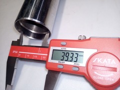 Перо вилки для Honda X4(CB1300) 1997-2004 г.в.