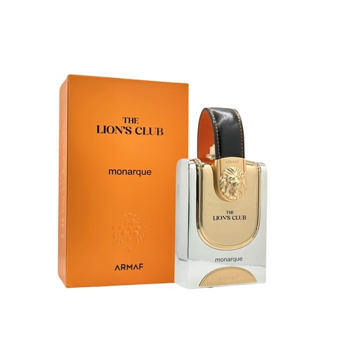 ARMAF Lion’s Club Monarque 100ml
