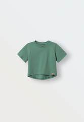 Футболка (малахит)