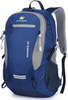 Картинка рюкзак городской Nevo Rhino 5175-NW Blue - 1