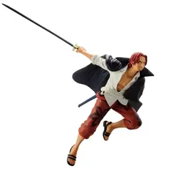 Фигурка Banpresto One Piece Battle Record Collection: Shanks