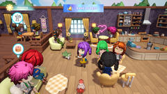 Critter Café (для ПК, цифровой код доступа)