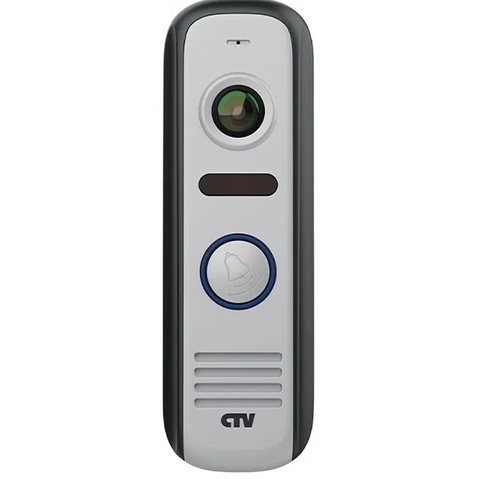 Вызывная видеопанель CTV-D4000S
