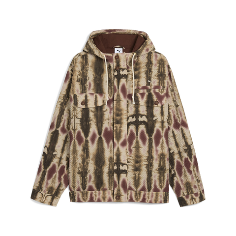 Олимпийка PALAIS ARTISAN Jacket Seersucker