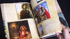 The Art of George R. R. Martin's a Song of Ice & Fire: 2