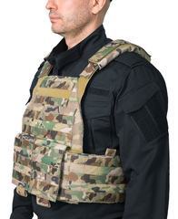 Бронежилет Страж 5М-5М УНИ, Бр5 кл. защиты