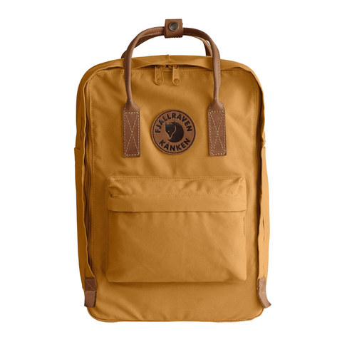 Рюкзак Fjallraven Kanken No. 2 Laptop 15